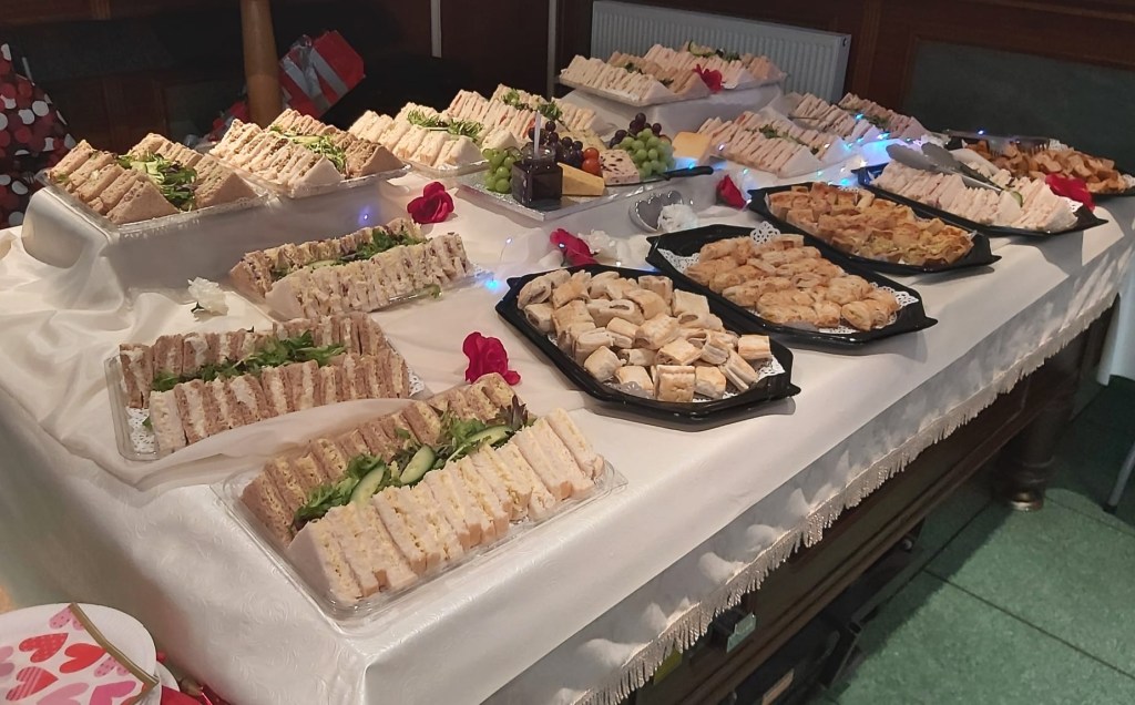 equalized club stapleford